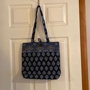 Vera Bradley Tote